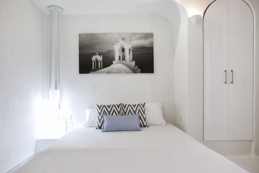 Privee Santorini Otel Perissa  Dış mekan fotoğraf