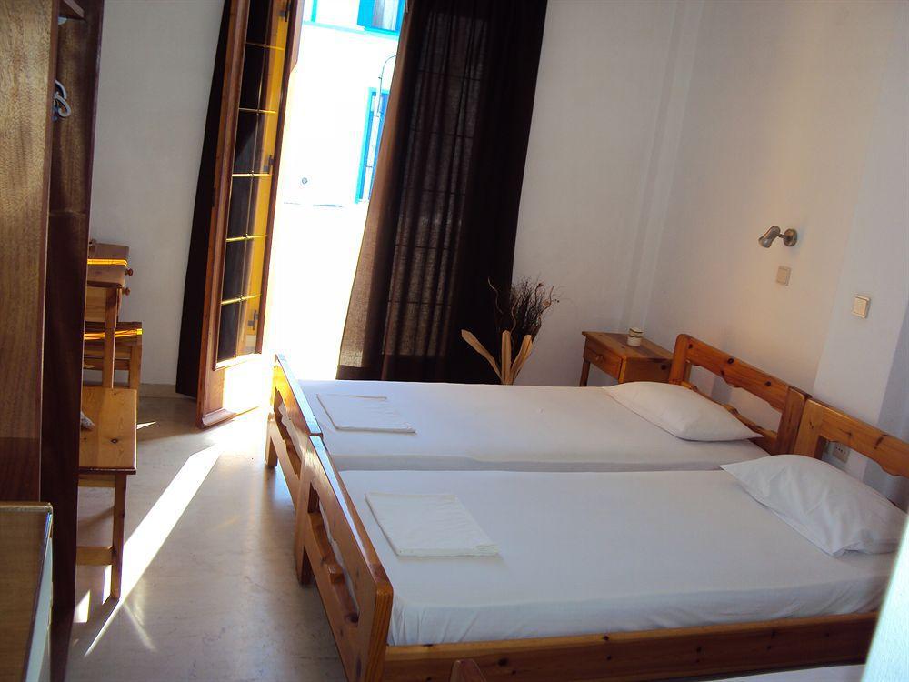 Privee Santorini Otel Perissa  Dış mekan fotoğraf