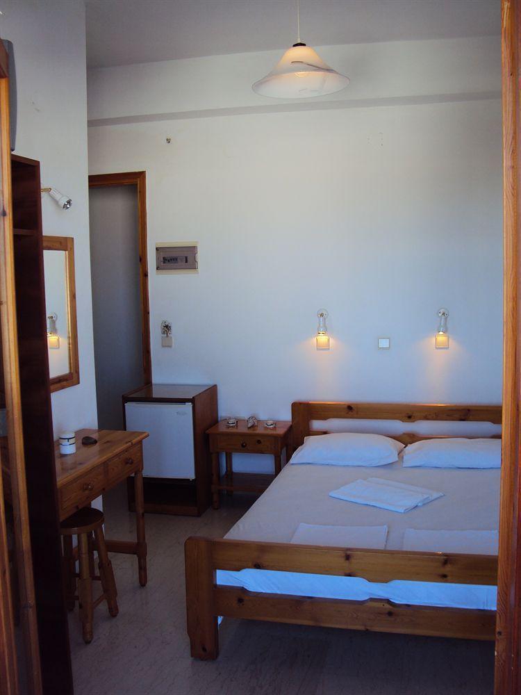 Privee Santorini Otel Perissa  Dış mekan fotoğraf