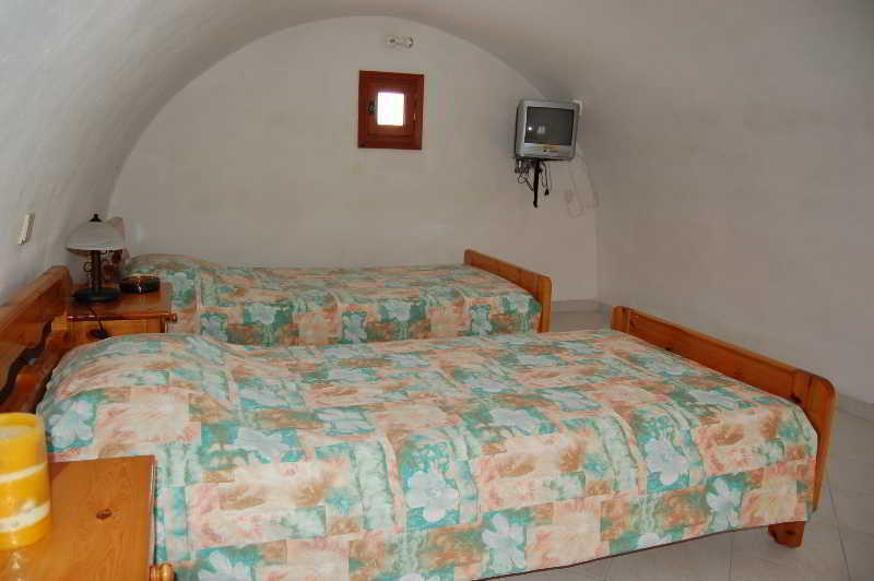 Privee Santorini Otel Perissa  Dış mekan fotoğraf