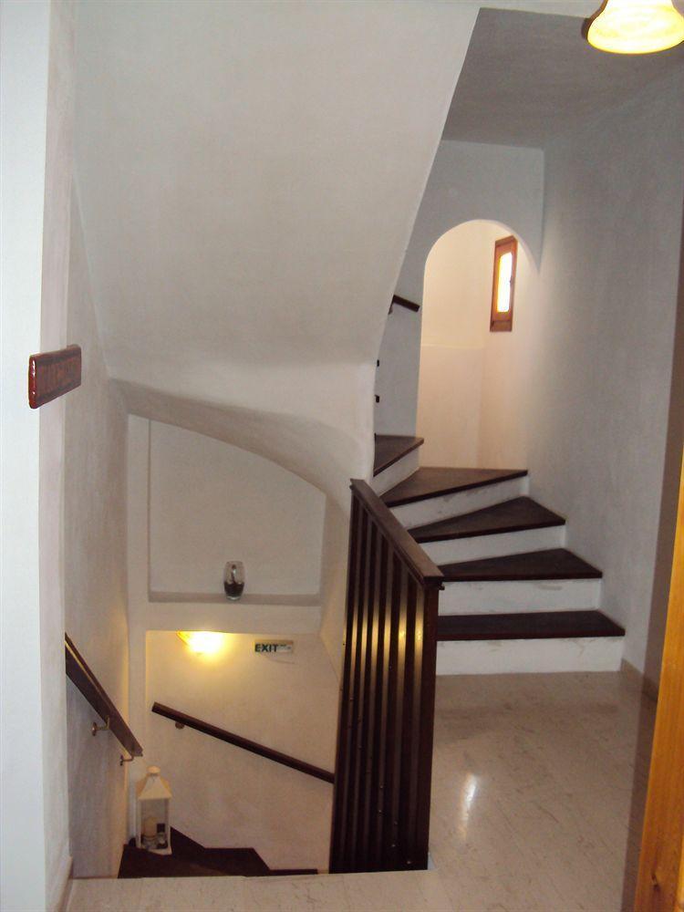 Privee Santorini Otel Perissa  Dış mekan fotoğraf