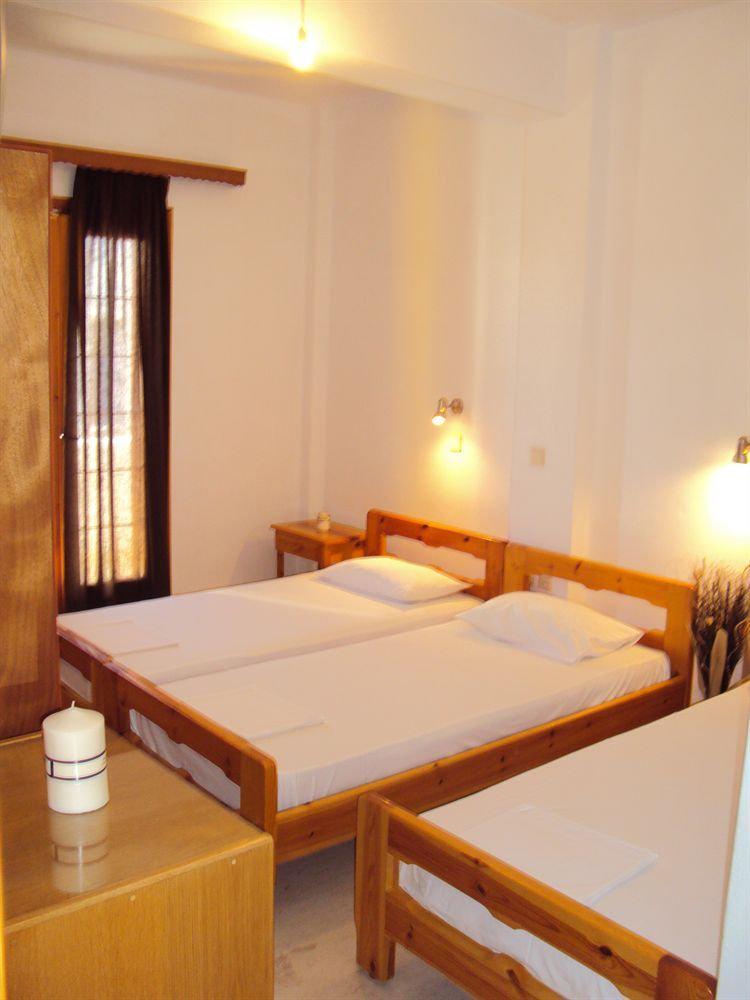Privee Santorini Otel Perissa  Dış mekan fotoğraf