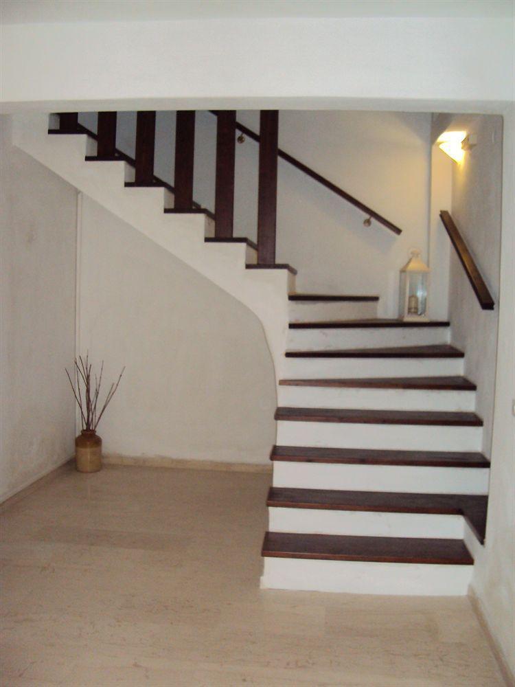 Privee Santorini Otel Perissa  Dış mekan fotoğraf