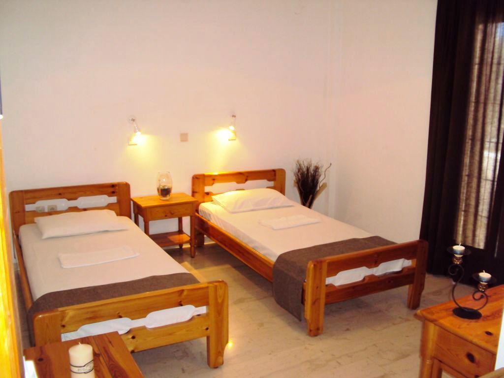 Privee Santorini Otel Perissa  Dış mekan fotoğraf