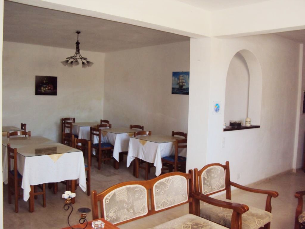 Privee Santorini Otel Perissa  Dış mekan fotoğraf