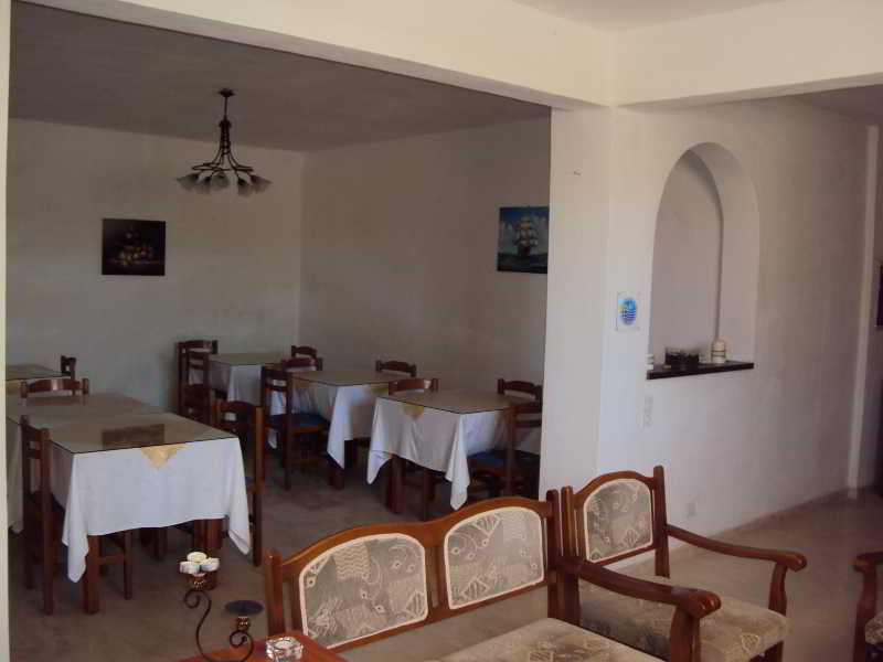 Privee Santorini Otel Perissa  Dış mekan fotoğraf