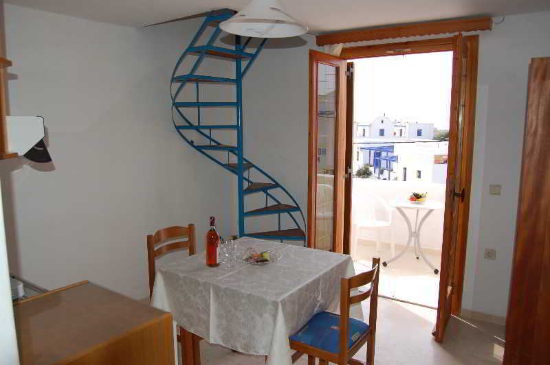 Privee Santorini Otel Perissa  Dış mekan fotoğraf